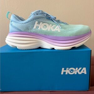 HOKA Bondi 8 Running Shoe (Women)